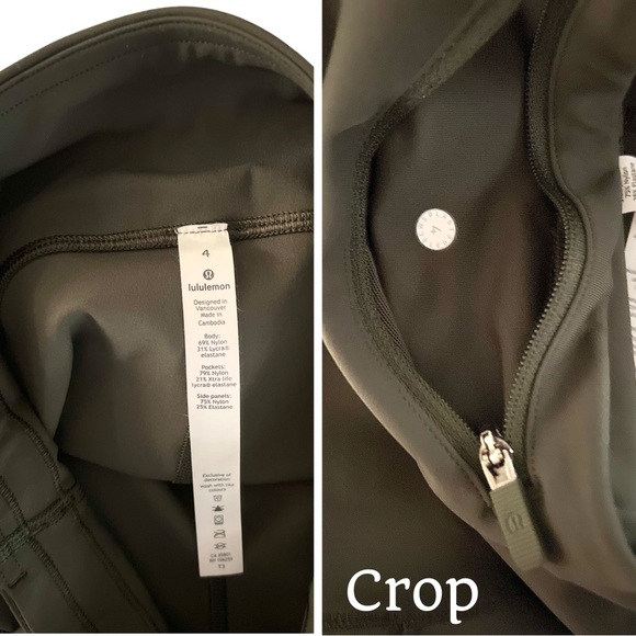 Lululemon 3 Piece Set - Picture 8 of 15